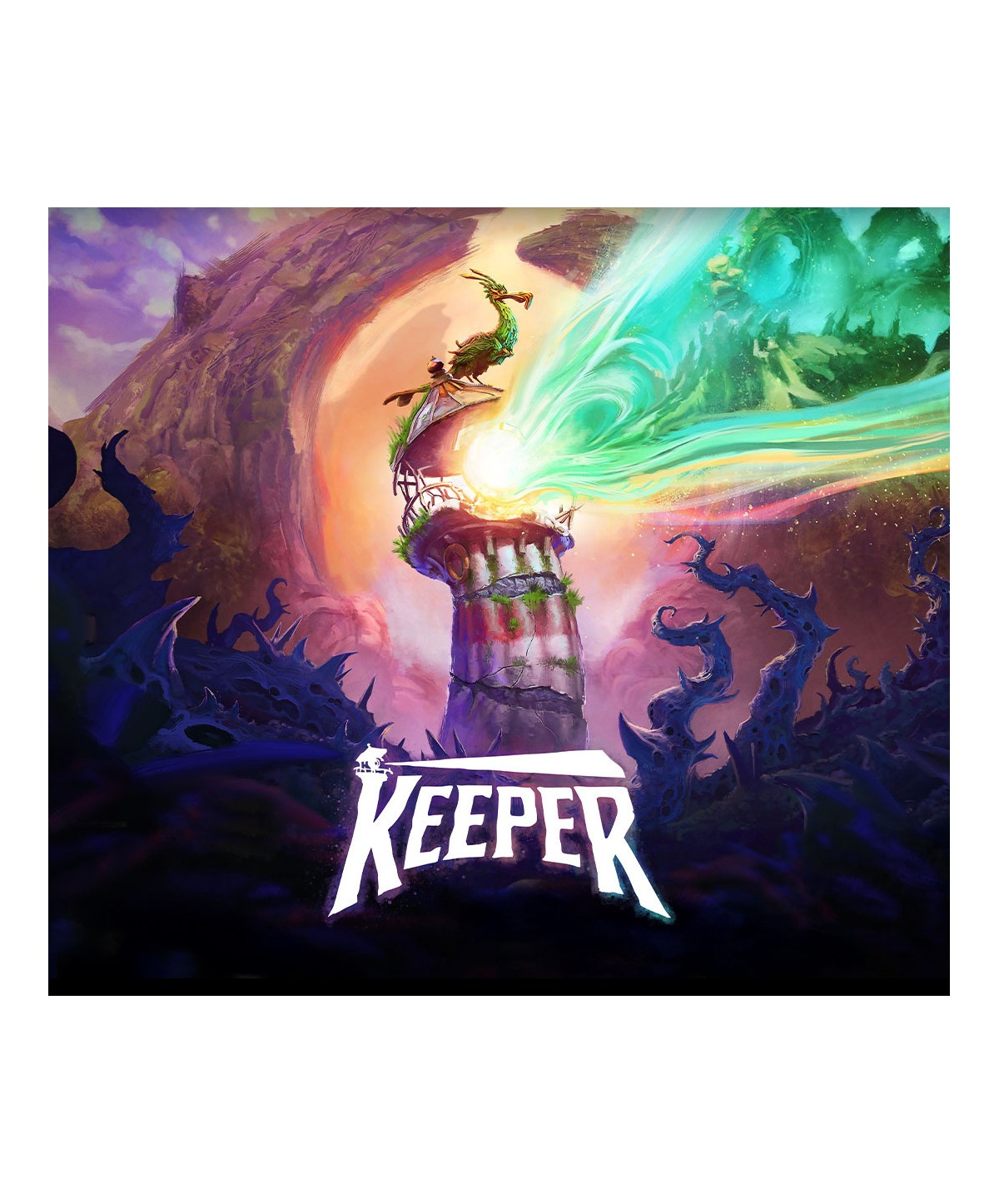 Keeper Steam Key GLOBAL